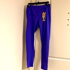 High rise leggings. Calia by Carrie Underwood.POWER SCULPT. New with tags